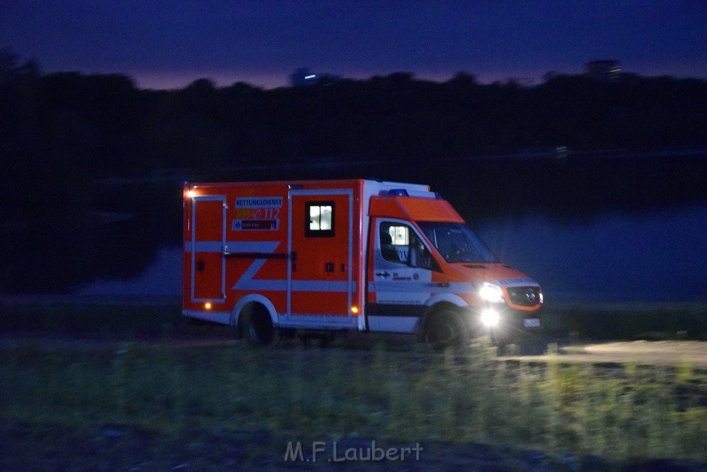 PWasser Koeln Neu Brueck Roesratherstr P169.JPG - Miklos Laubert